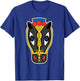 Macho Raton Mask, Latin, Illustration, Art Shirt, Horse Head T-Shirt - T-Shirt | Royal