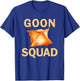 Goon Squad Crab Rangoon Slut Crab Rangoon Lovers Funny T-Shirt - T-Shirt | Royal