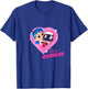 True and the Rainbow Kingdom T-Shirt - T-Shirt | Royal