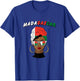 Madagascar, Malagasy flag, Madagascar girl, Malagasy women T-Shirt - T-Shirt | Royal
