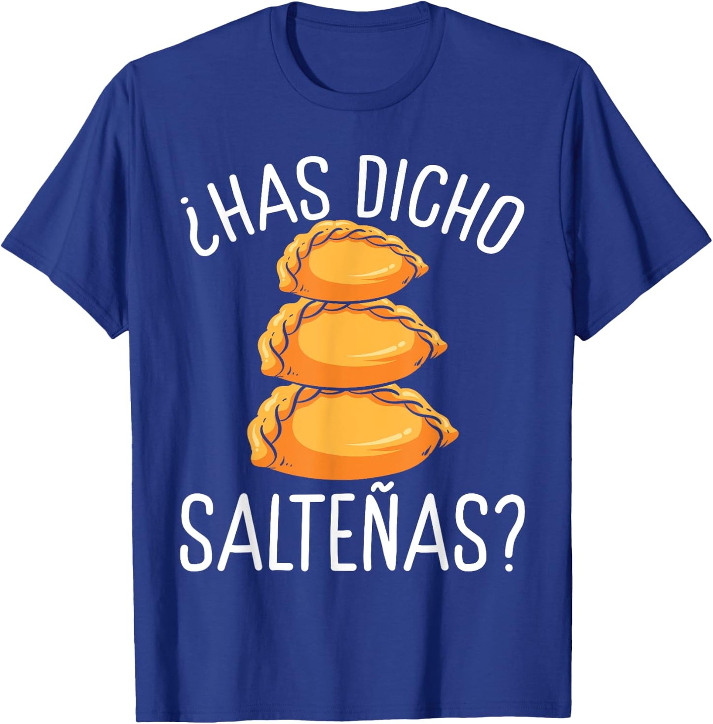 Bolivian Salteñas Bolivia Globe Chicken Salteñas Bolivia T-Shirt - T-Shirt | Royal