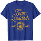 Harry Potter Gryffindor Team Quidditch , Black, S T-Shirt - T-Shirt | Royal