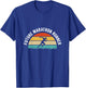 Kids Future marathon runner Design for your Future marathon child T-Shirt - T-Shirt | Royal