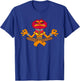 The Muppets Animal Meditating , black T-Shirt - T-Shirt | Royal