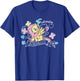 My Little Pony Fluttershy Full Of Kindness T-Shirt - T-Shirt | Royal