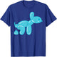 Men Women T-Shirt - T-Shirt | Royal
