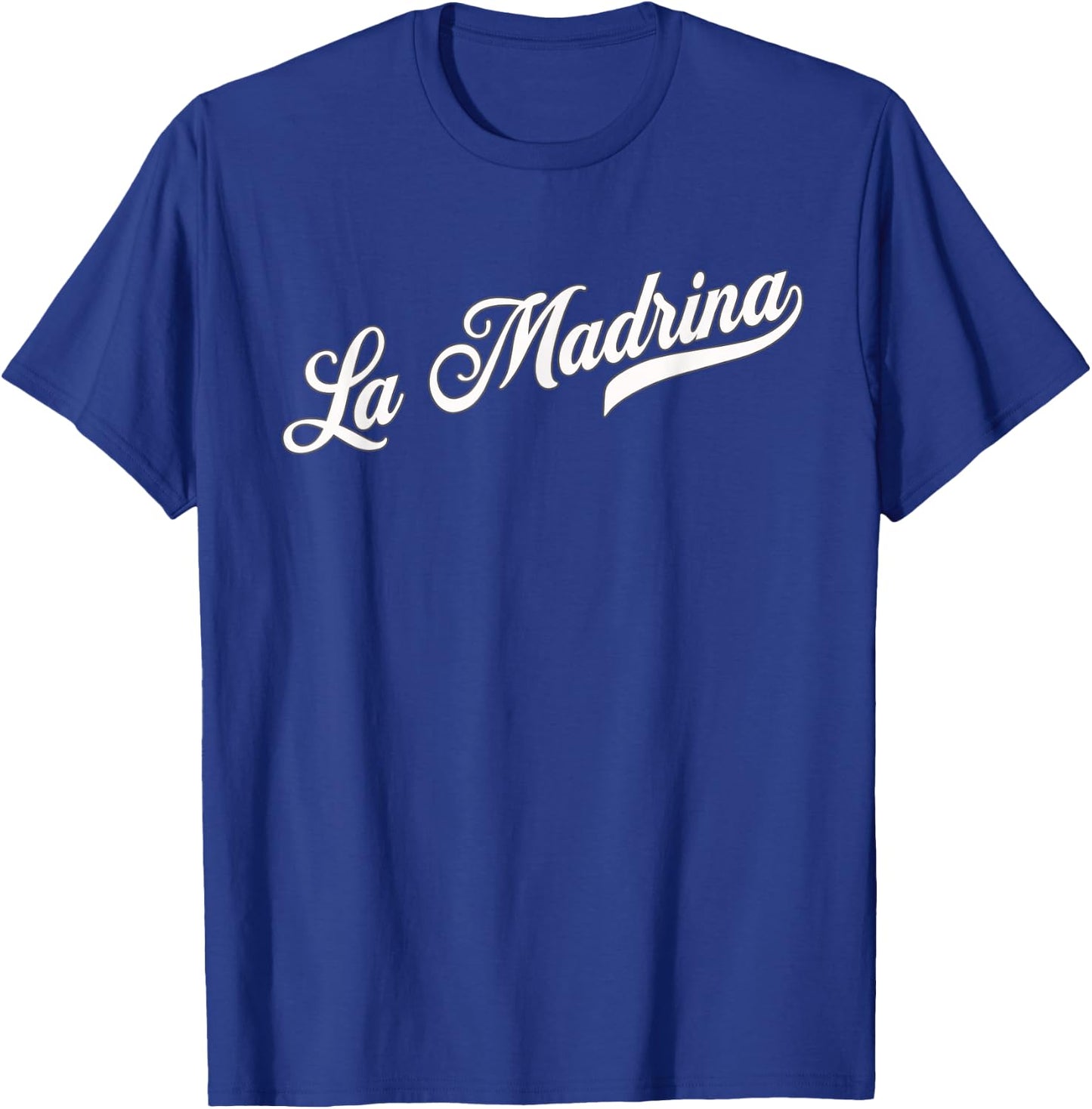 La Madrina Godmother T-Shirt - T-Shirt | Royal