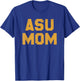ASU Mom T-Shirt - T-Shirt | Royal
