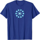 Marvel Studios Iron Man Tony Stark Arc Reactor Classic , black T-Shirt - T-Shirt | Royal