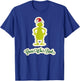 Dr. Seuss Grinch Guess Who's Back T-Shirt - T-Shirt | Royal
