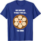 Funny One Dumpling to Rule Them All - The Nepali Momo T-Shirt - T-Shirt | Royal