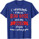 Jules Gift Humour Birthday Beau Gosse , Black, S T-Shirt - T-Shirt | Royal