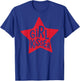 Girl Kisser Lesbian LGBT Gay Bisexual Trans Pride Pansexual T-Shirt - T-Shirt | Royal