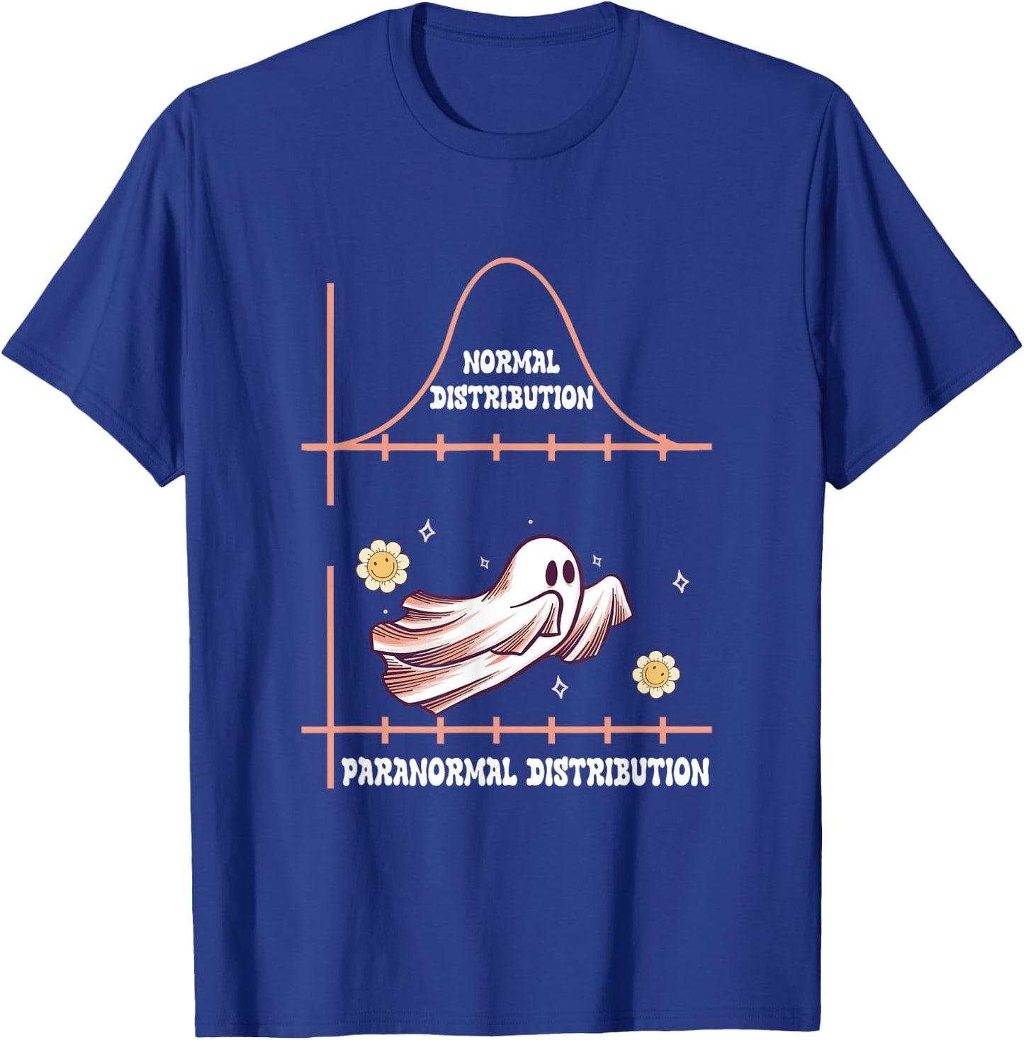 Halloween T-Shirt - T-Shirt | Royal