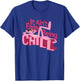 Pink Panther Ain't Easy Being Chill T-Shirt - T-Shirt | Royal