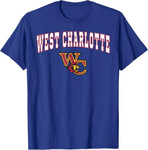 West Charlotte High School Lions