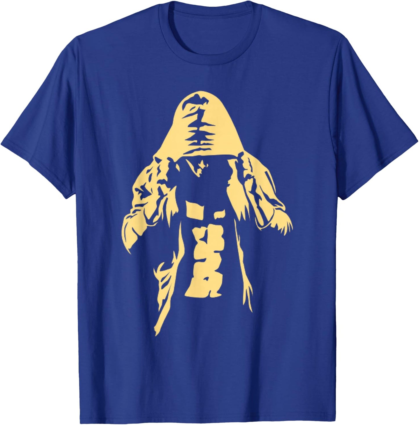 Boxing Fashion Performance Athletes in Boxing , black, s T-Shirt - T-Shirt | Royal