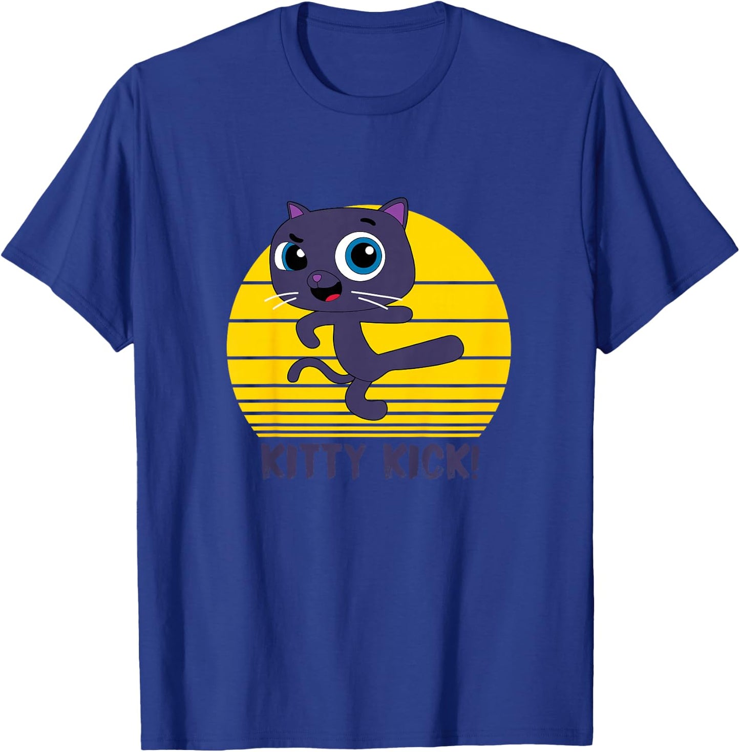 True and the Rainbow Kingdom T-Shirt - T-Shirt | Royal