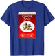 Ginger Spice Spice Jar Girls Matching Girls Costume T-Shirt - T-Shirt | Royal