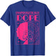 Unapologetically Dope Black History Month Juneteenth T-Shirt - T-Shirt | Royal