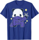 Cute Panda Wearing A Ninja Costume Panda Bear T-Shirt - T-Shirt | Royal