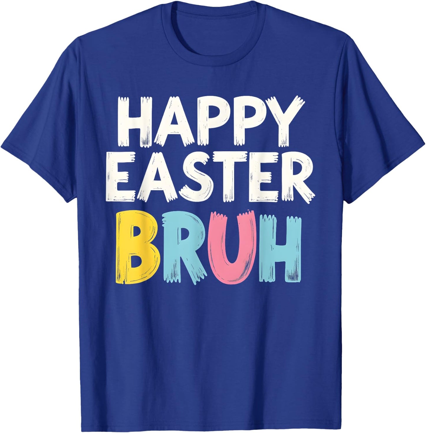 Easter Day T-Shirt - T-Shirt | Royal
