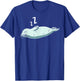 Seal Lazy Seals Pajamas Sleeping Seal T-Shirt - T-Shirt | Royal