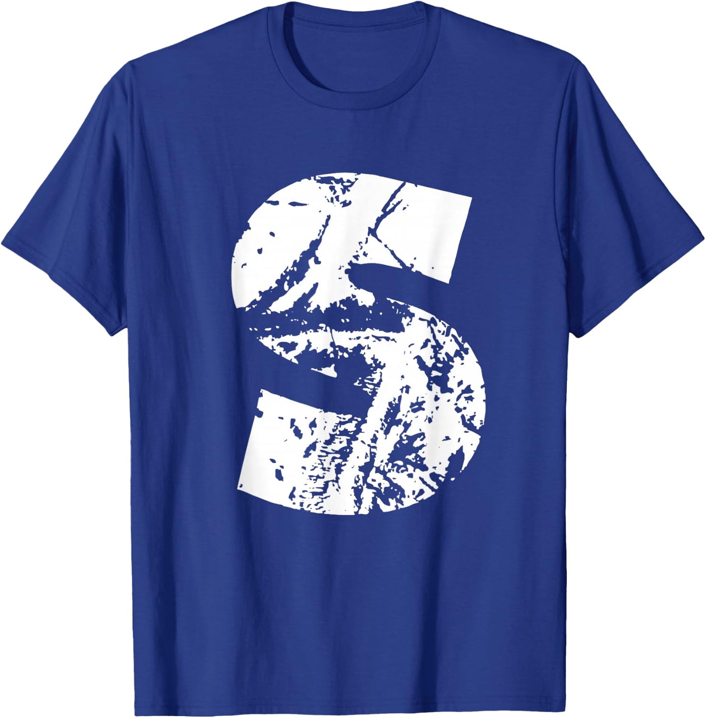 Jughead's S T Shirt - Cool funny letter jug head gift T-Shirt - T-Shirt | Royal