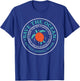 Save The Ocean Lovely Earth Day Sea Kunststoffstrohhalm frei T-Shirt - T-Shirt | Royal