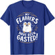 My Flabbers Have Been Gasted Flabbergasted Funny -Adults - Black - Small - Sleeveless - Modern Casual - Cartoon Penguin T-Shirt - T-Shirt | Royal