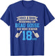 Birthday 18 Years Boy Beau Gosse , Black, S T-Shirt - T-Shirt | Royal