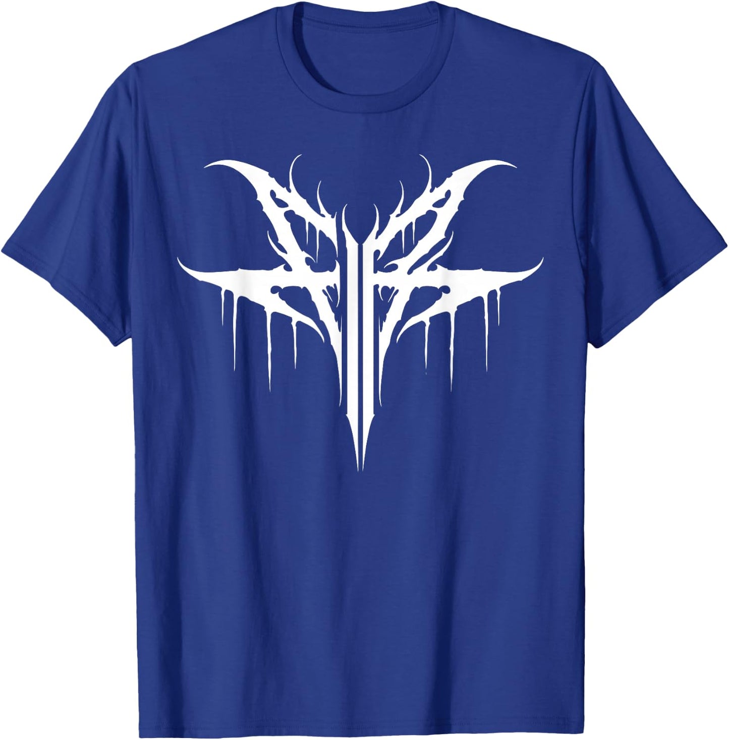 Falling In Reverse – Pentagram , Black, S T-Shirt - T-Shirt | Royal