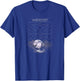 Weezer - Autumn T-Shirt - T-Shirt | Royal