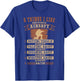 Airsoft 5 Things That I Like As Much As.. T-Shirt - T-Shirt | Royal