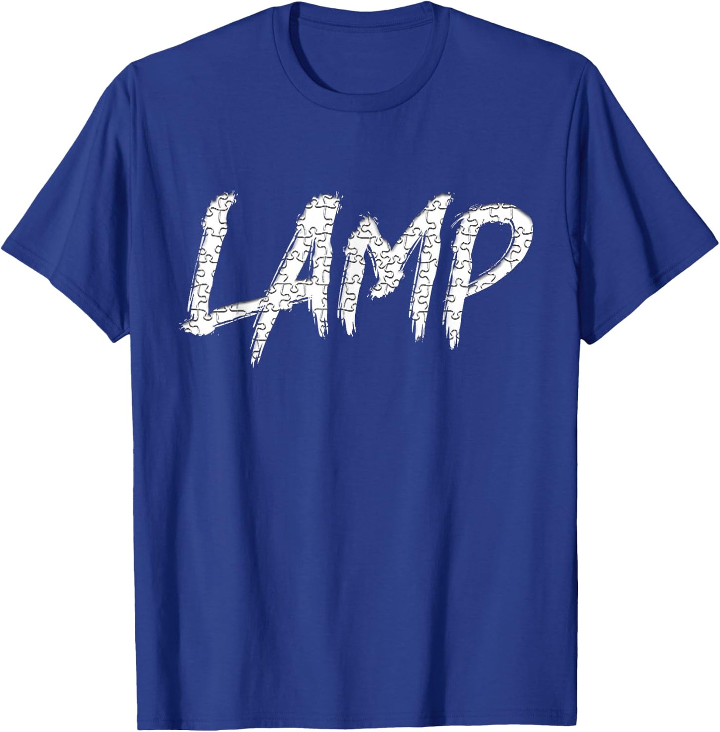 Lamp Moth Meme Funny Halloween Costume Couple Shirt T-Shirt - T-Shirt | Royal