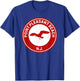 Point Pleasant Beach NJ T-Shirt - T-Shirt | Royal
