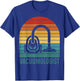 Vacuum for Carpet Vacuum Kids Toy Vacuum and Vacuumax T-Shirt - T-Shirt | Royal