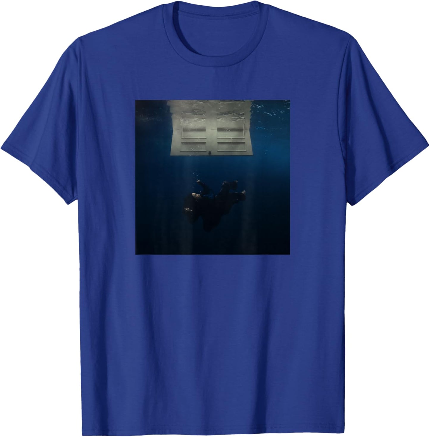 Official Billie Eilish HIT ME HARD AND SOFT , Black, S T-Shirt - T-Shirt | Royal