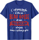 Toulousain Gift Humour Birthday Beau Gosse , Black, S T-Shirt - T-Shirt | Royal