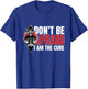 Pest Doktor I Dont Be Afraid I Steampunk Medieval Gothic T-Shirt - T-Shirt | Royal