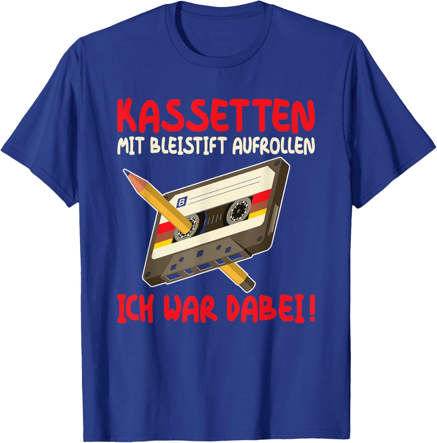 80s Outfit, Men's 90s Outfit, Women's , black T-Shirt - T-Shirt | Royal