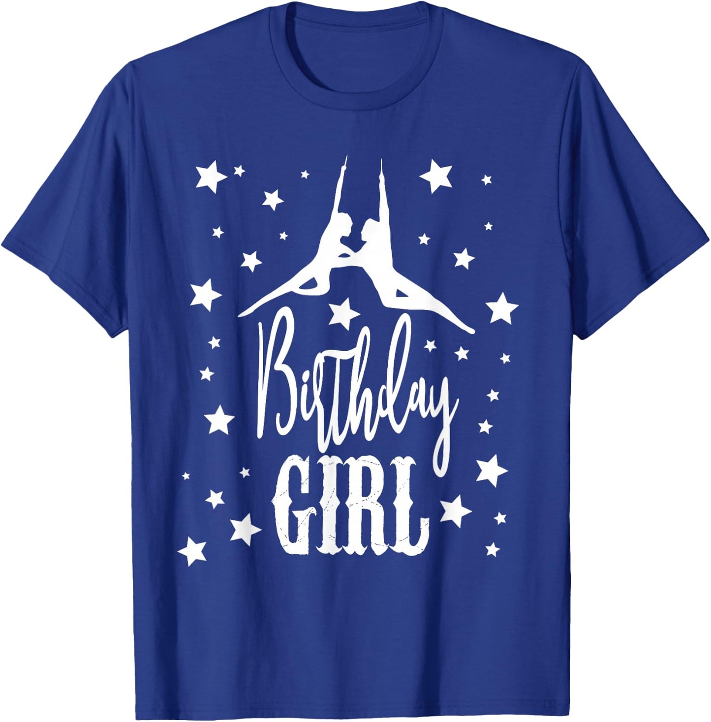 Rewrite the Stars shirt, showman party kids shirt T-Shirt - T-Shirt | Royal