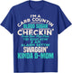 Funny Diabetic Type 1 Diabetes Awareness Support Mom T-Shirt - T-Shirt | Royal