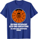 Plakette 50 Jahre Zustand Entspricht Alter und Laufleistung , S, Schwarz T-Shirt - T-Shirt | Royal