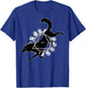 Wolf Heulen Berge Natur Tier Kunst Tierliebhaber Wolf , black T-Shirt - T-Shirt | Royal