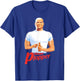 Meister Plopper , black T-Shirt - T-Shirt | Royal
