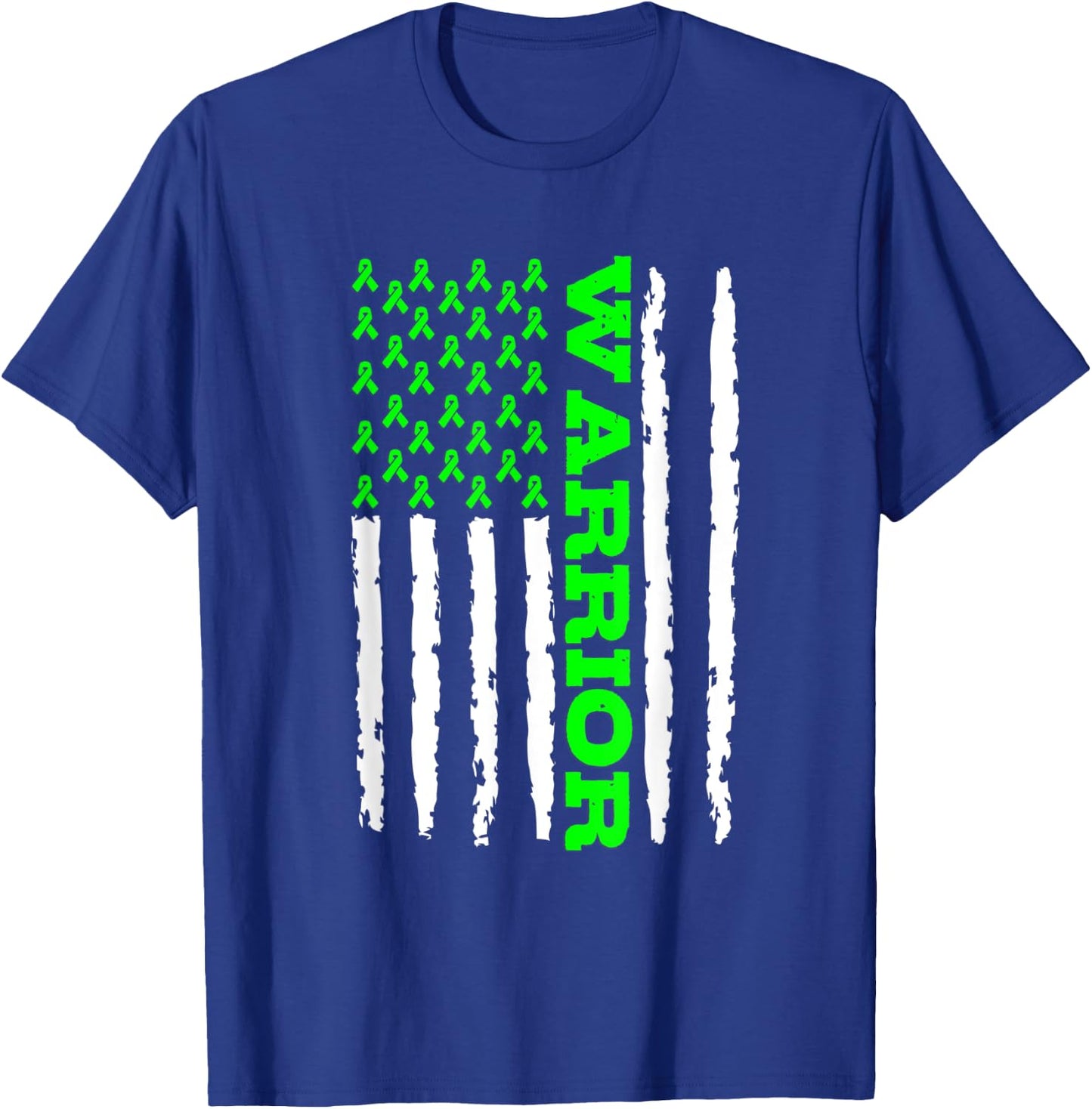 Non Hodgkins Lymphoma T-Shirt - T-Shirt | Royal