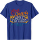 Evil Queen's Apple Orchard You Pick, We Poison EST. 1937 T-Shirt - T-Shirt | Royal