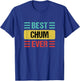 Chum T-Shirt - T-Shirt | Royal