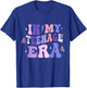 In My Teenage Era T-Shirt - T-Shirt | Royal